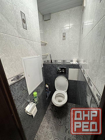 2-к.кв. 57м2, 4 этаж Мариуполь - изображение 7