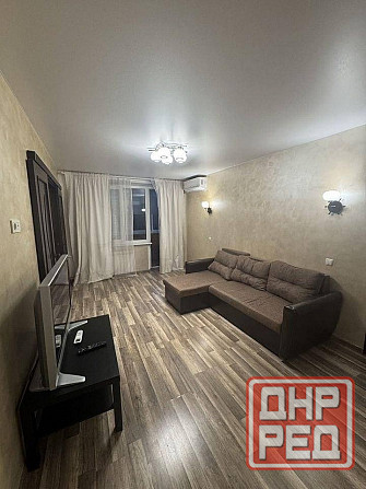 2-к.кв. 57м2, 4 этаж Мариуполь - изображение 4