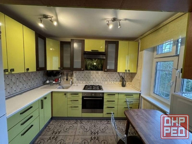 2-к.кв. 57м2, 4 этаж Мариуполь - изображение 3