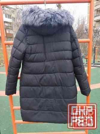 Пальто женское демисезонные 46-48 р. Донецк