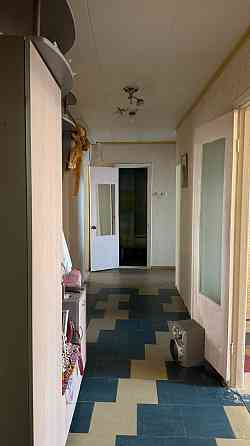 Продам 3-х комнатную квартиру Шахтерск