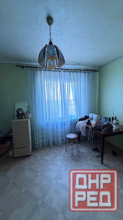 Продам 3-х комнатную квартиру Шахтерск - изображение 2