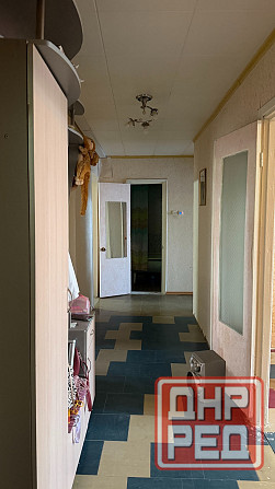 Продам 3-х комнатную квартиру Шахтерск - изображение 5