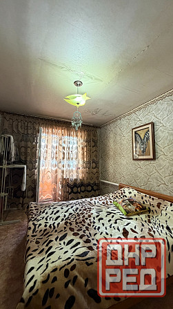 Продам 3-х комнатную квартиру Шахтерск - изображение 3