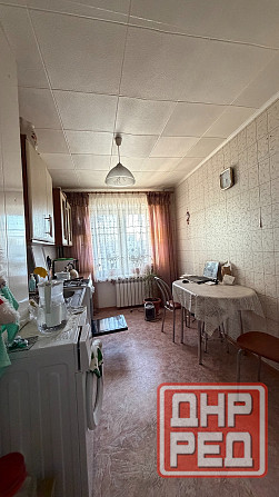 Продам 3-х комнатную квартиру Шахтерск - изображение 1