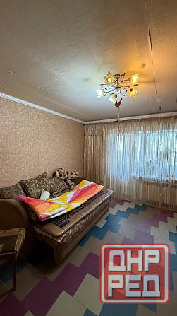 Продам 3-х комнатную квартиру Шахтерск - изображение 4