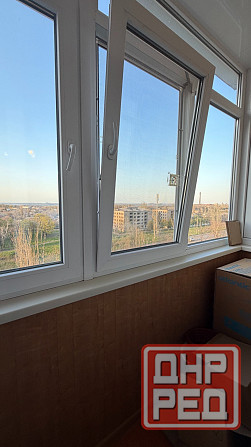 Продам 3-х комнатную квартиру Шахтерск - изображение 6