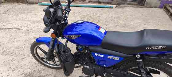 Racer rc50 Макеевка