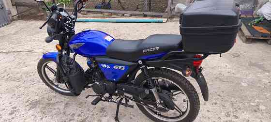 Racer rc50 Макеевка