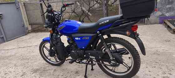 Racer rc50 Макеевка