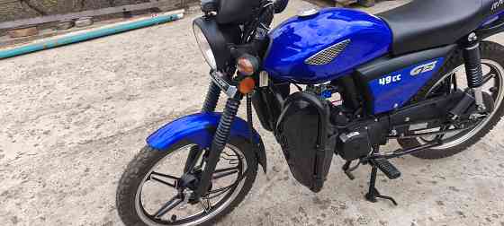 Racer rc50 Макеевка