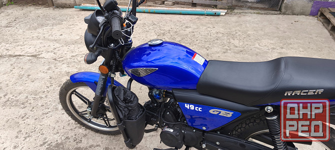 Racer rc50 Макеевка - изображение 3