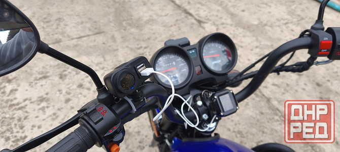 Racer rc50 Макеевка - изображение 6