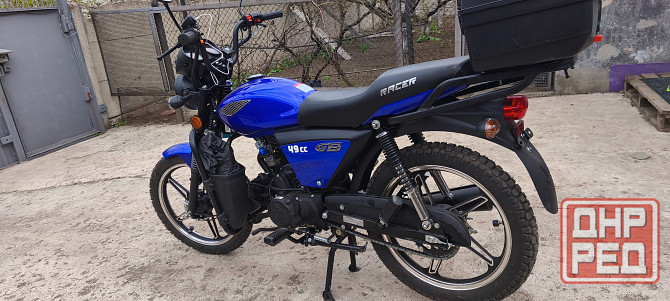 Racer rc50 Макеевка - изображение 5