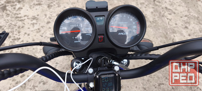 Racer rc50 Макеевка - изображение 4