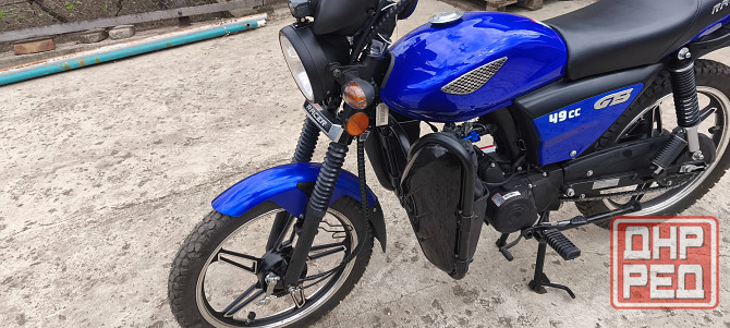 Racer rc50 Макеевка - изображение 1