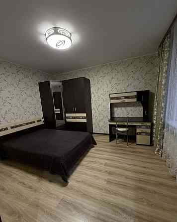 Сдается трехкомнатная квартира в Киевском районе, проспект Таманский Донецк