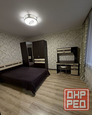 Сдается трехкомнатная квартира в Киевском районе, проспект Таманский Донецк - изображение 5