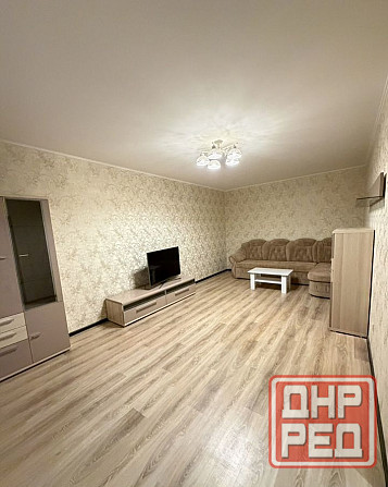 Сдается трехкомнатная квартира в Киевском районе, проспект Таманский Донецк - изображение 7