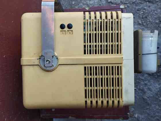 Продам переносной телевизор. Донецк