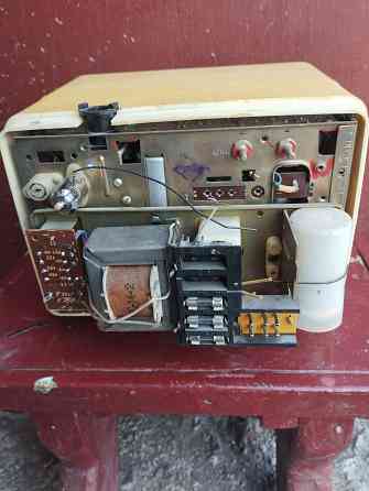 Продам переносной телевизор. Донецк