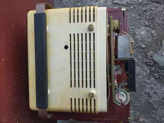 Продам переносной телевизор. Донецк