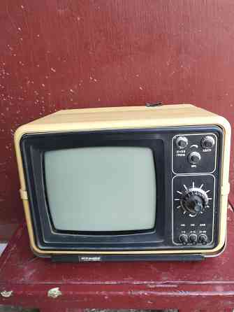 Продам переносной телевизор. Донецк