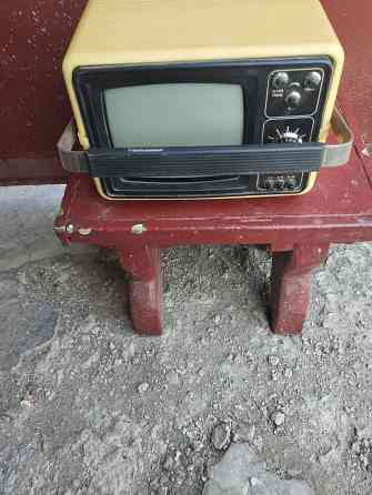 Продам переносной телевизор. Донецк