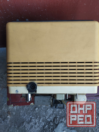 Продам переносной телевизор. Донецк - изображение 4