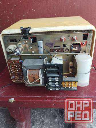 Продам переносной телевизор. Донецк - изображение 5