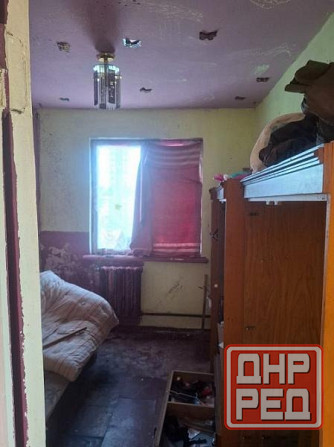 Продаётся 4х комнатная квартира в Куйбышевском р-не ул. Сомова Донецк - изображение 3