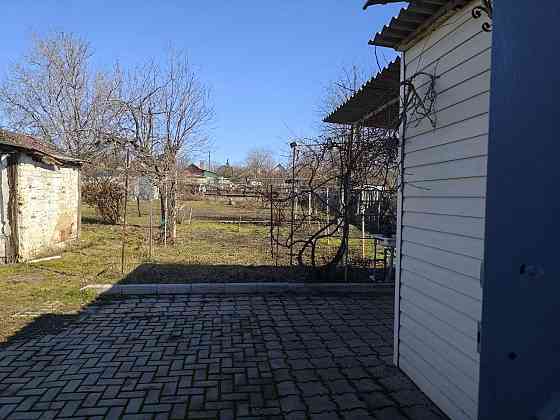 Продам ветхое строение (Буденовский район) Донецк