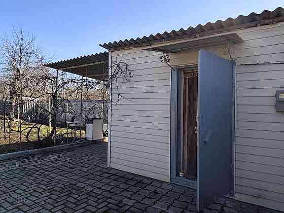 Продам ветхое строение (Буденовский район) Донецк