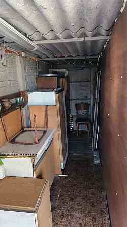 Продам ветхое строение (Буденовский район) Донецк