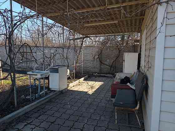 Продам ветхое строение (Буденовский район) Донецк