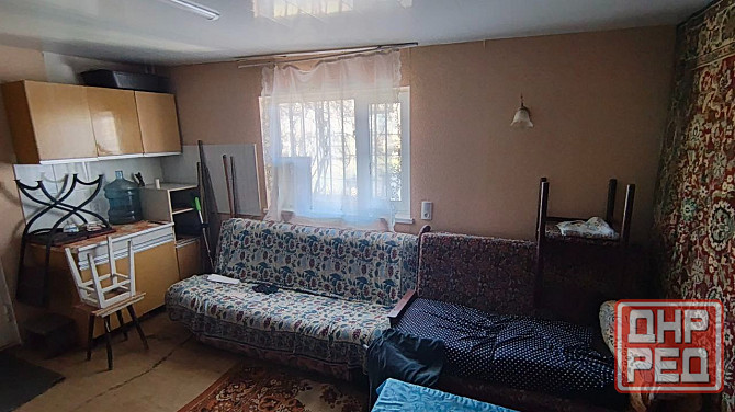 Продам ветхое строение (Буденовский район) Донецк - изображение 6