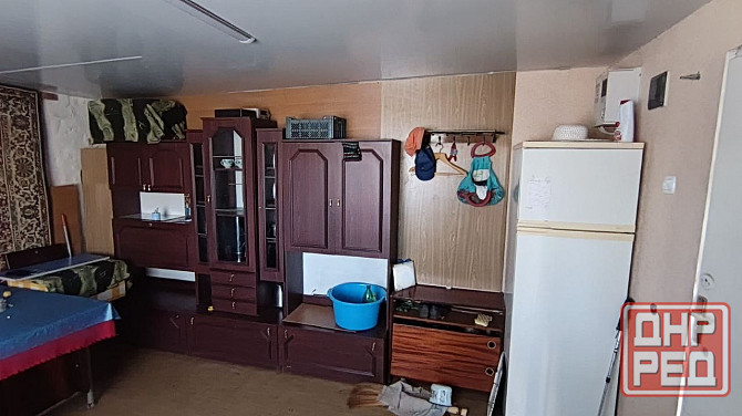 Продам ветхое строение (Буденовский район) Донецк - изображение 4