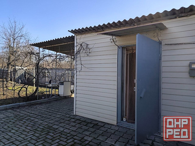 Продам ветхое строение (Буденовский район) Донецк - изображение 3