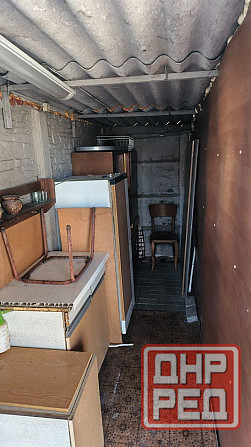 Продам ветхое строение (Буденовский район) Донецк - изображение 5