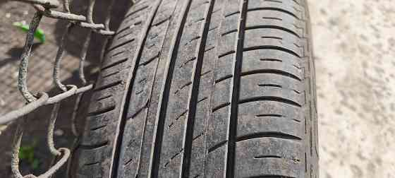 Колеса в сборе Авео, Ланос 4*100 Макеевка