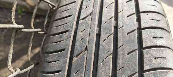 Колеса в сборе Авео, Ланос 4*100 Макеевка