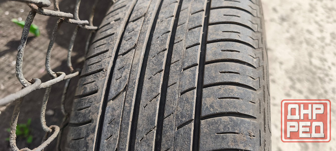 Колеса в сборе Авео, Ланос 4*100 Макеевка - изображение 5