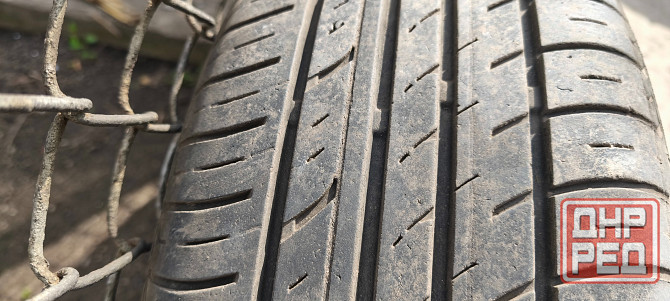 Колеса в сборе Авео, Ланос 4*100 Макеевка - изображение 4