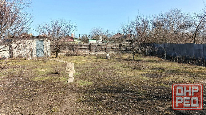 Продам участок (Буденовский район) Донецк - изображение 1