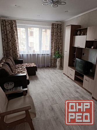 Сдам 3 комнатную квартиру Щетинина Донецк - изображение 3