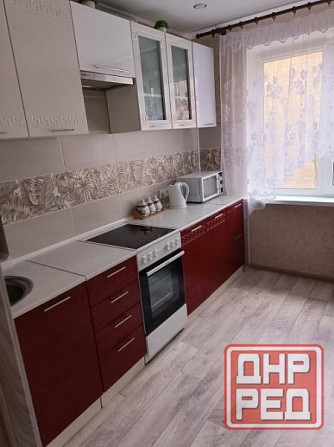 Сдам 3 комнатную квартиру Щетинина Донецк - изображение 1