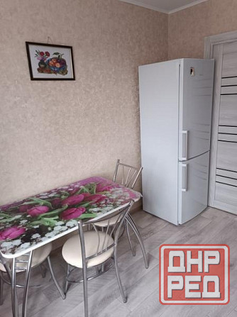 Сдам 3 комнатную квартиру Щетинина Донецк - изображение 2