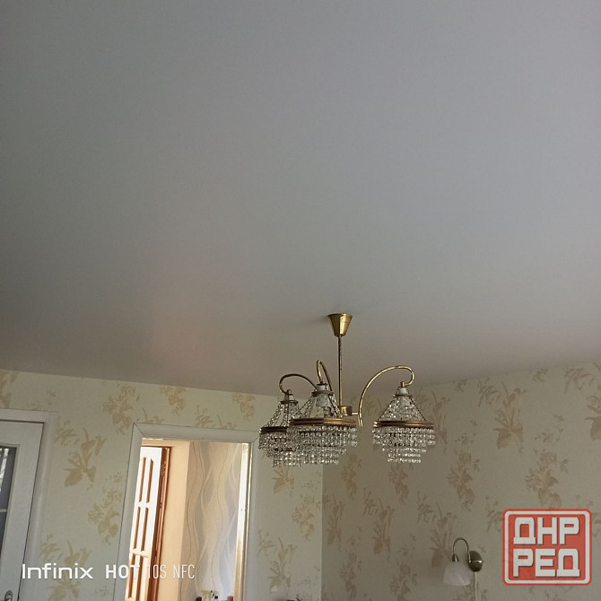 квартира 2-х комнатная Горловка - изображение 1