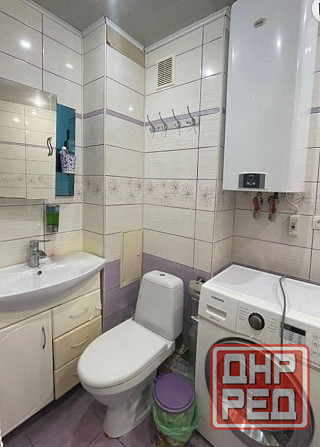 Продажа 2 квартиры Даки квартал Шахтерский Макеевка - изображение 3