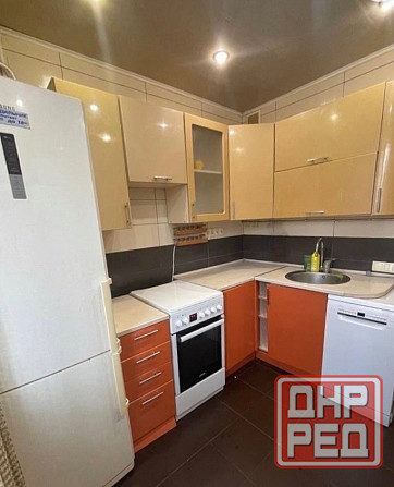 Продажа 2 квартиры Даки квартал Шахтерский Макеевка - изображение 1